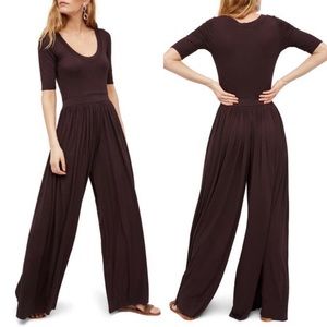 Free People Rosebowl Jumpsuit for @laurenkeppler